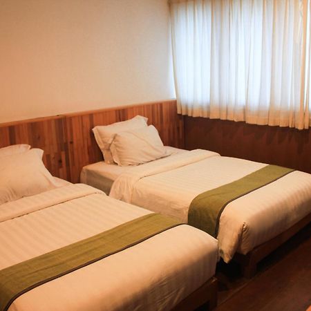 Natuna Dive Resort ราไน ภายนอก รูปภาพ