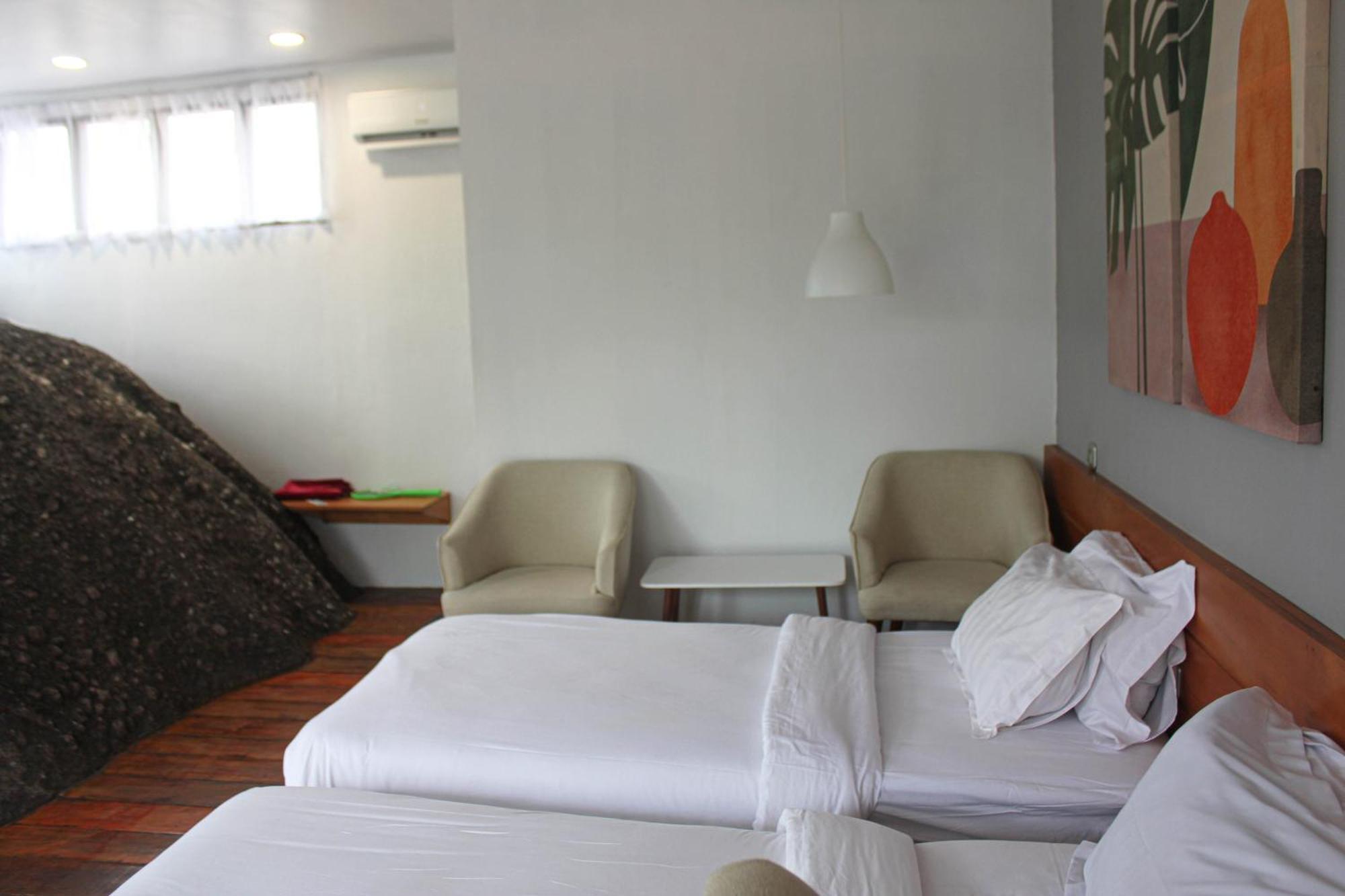 Natuna Dive Resort ราไน ภายนอก รูปภาพ