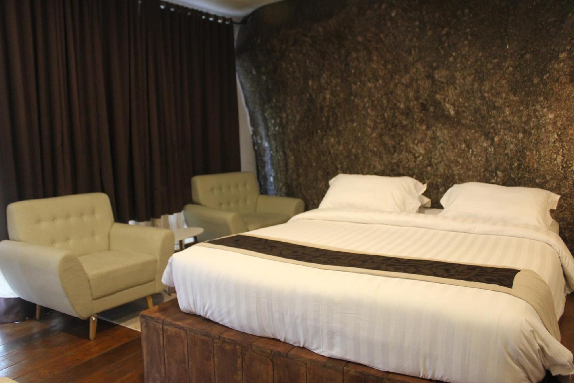 Natuna Dive Resort ราไน ภายนอก รูปภาพ