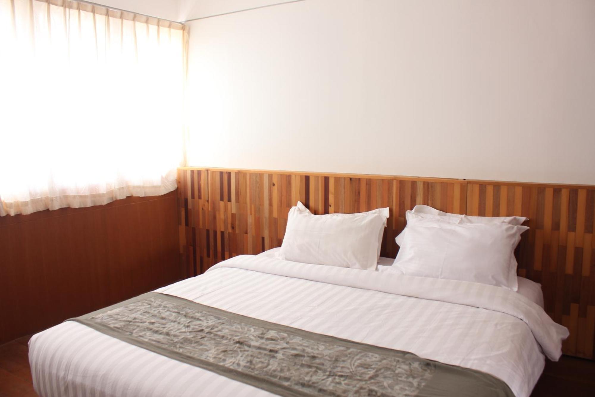Natuna Dive Resort ราไน ภายนอก รูปภาพ