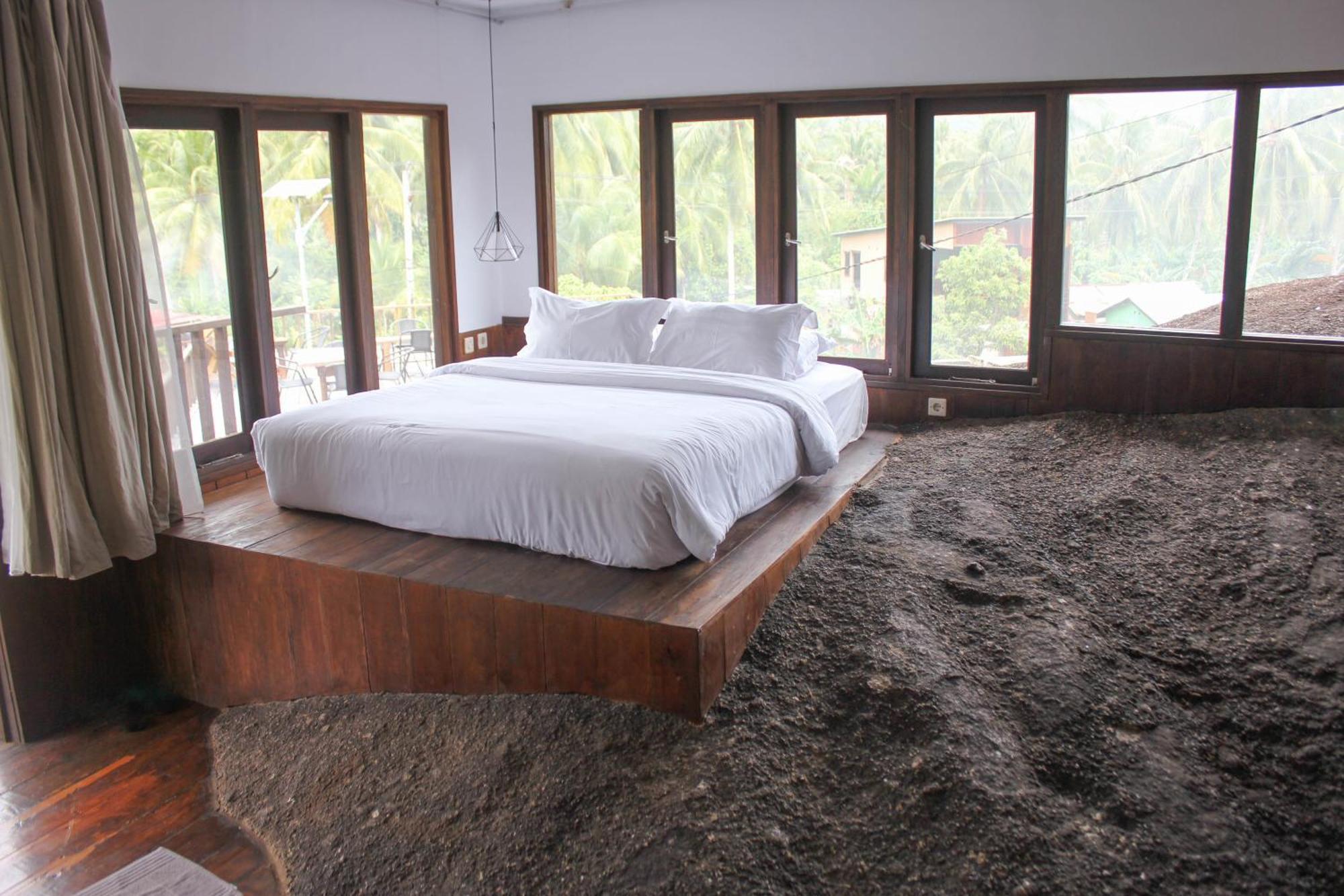 Natuna Dive Resort ราไน ภายนอก รูปภาพ