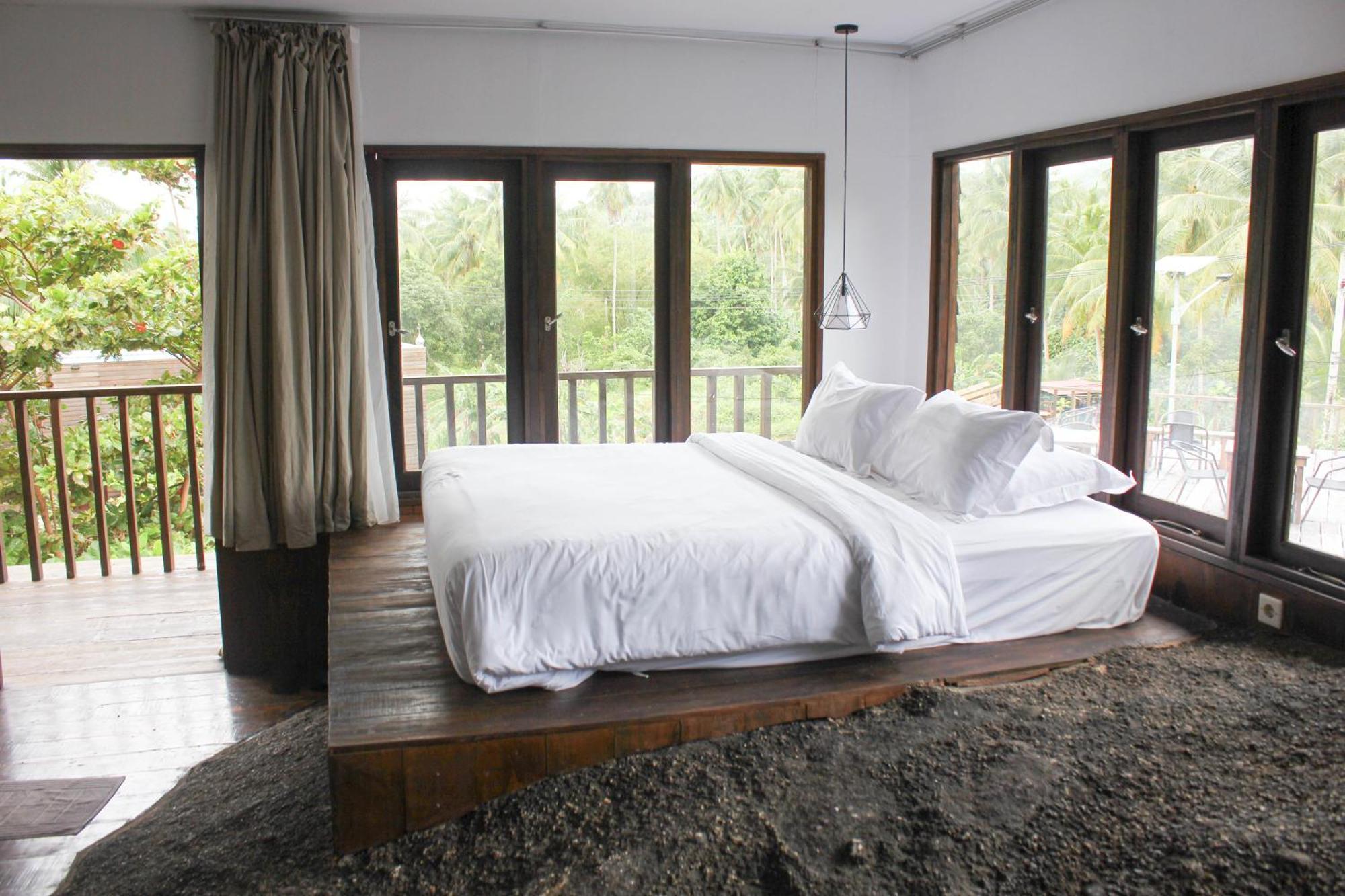 Natuna Dive Resort ราไน ภายนอก รูปภาพ