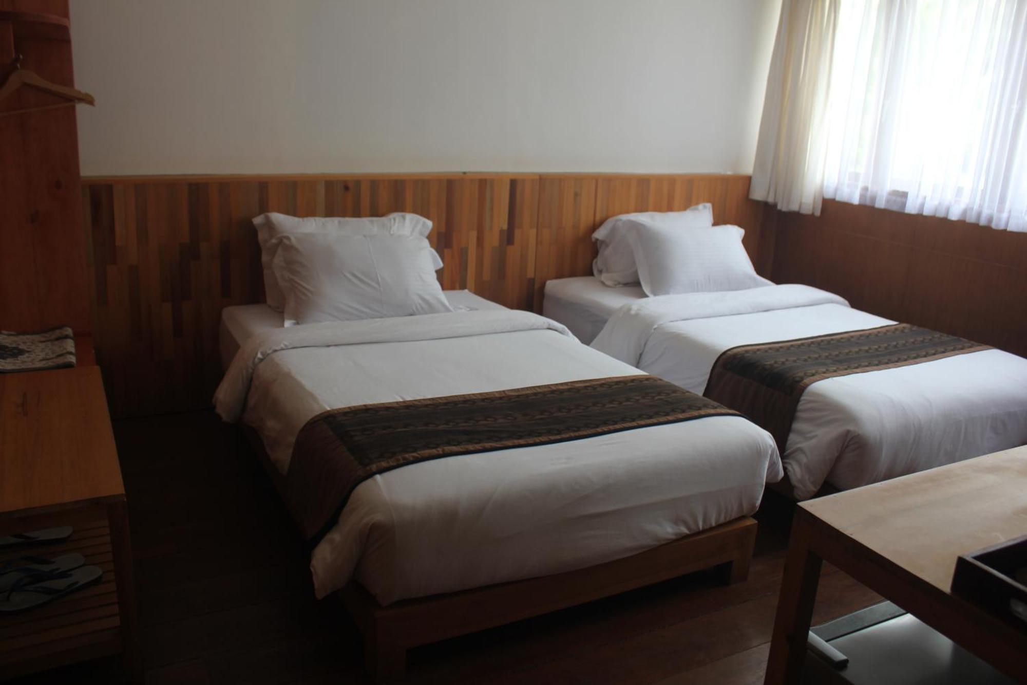 Natuna Dive Resort ราไน ภายนอก รูปภาพ