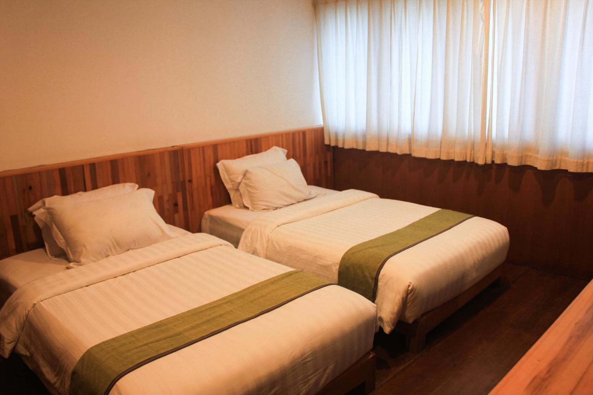 Natuna Dive Resort ราไน ภายนอก รูปภาพ