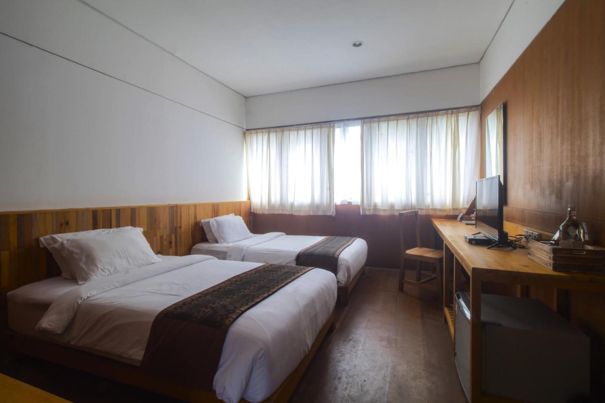 Natuna Dive Resort ราไน ภายนอก รูปภาพ